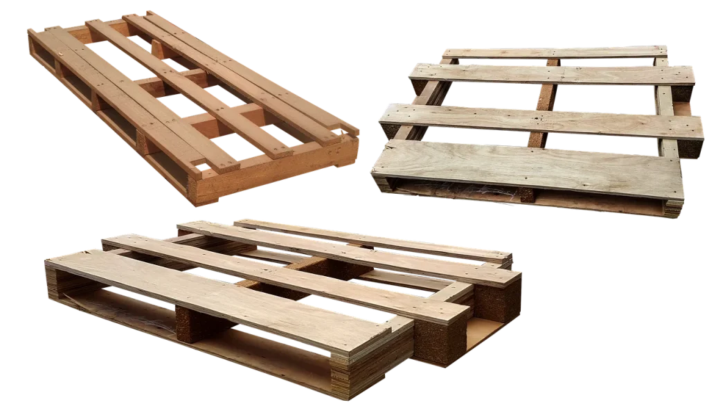 Warehouse Storage Industrial Racking