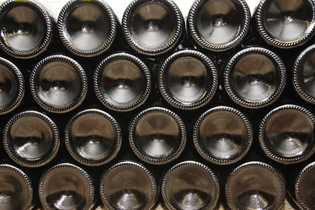 Warehouse Storage Mobile Shelving