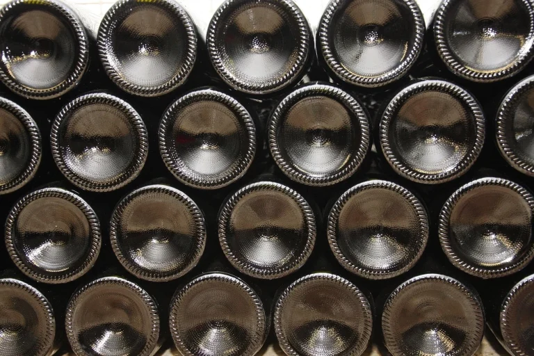 Warehouse Storage Mobile Shelving