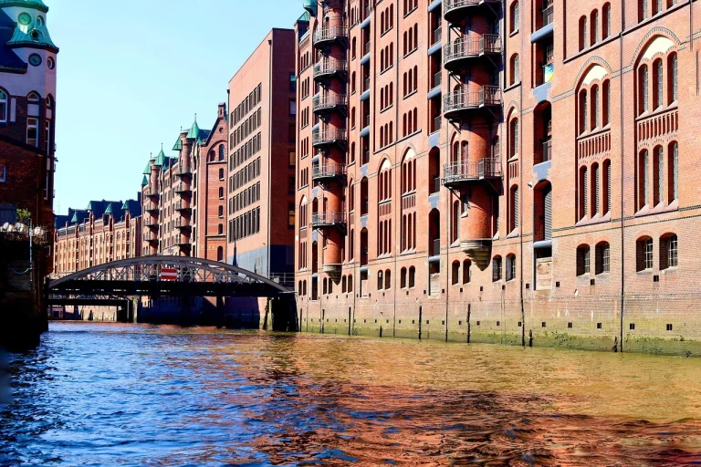 Warehouse Storage Steel Rack