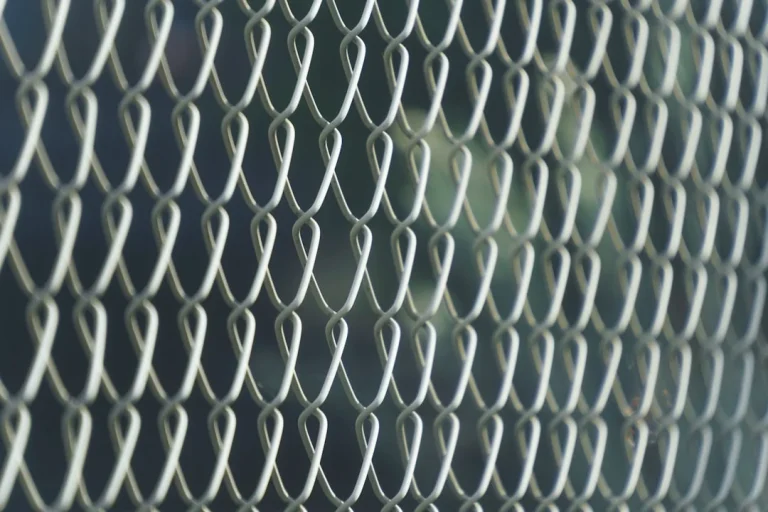 Wire Mesh Dan Back Panel: Pondasi Utama Display
