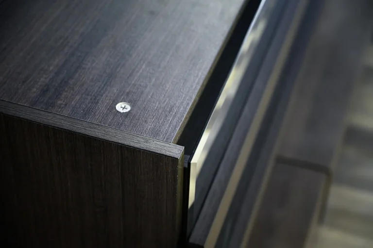 Wood Desk Metal Furniture