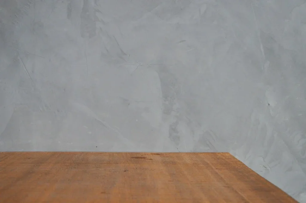 Wood Material Marble Countertop Stainless Steel Furniture