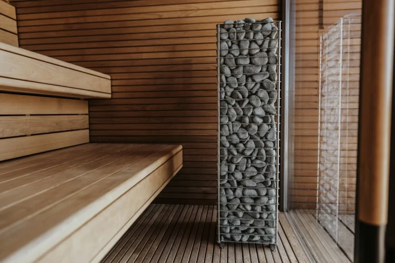 Wood Material Metal Rack