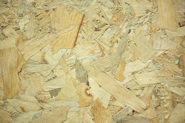 Wood Samples Carpenter Workshop