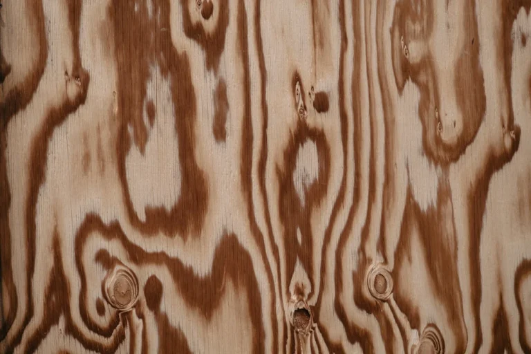 Wood Texture Furniture Material