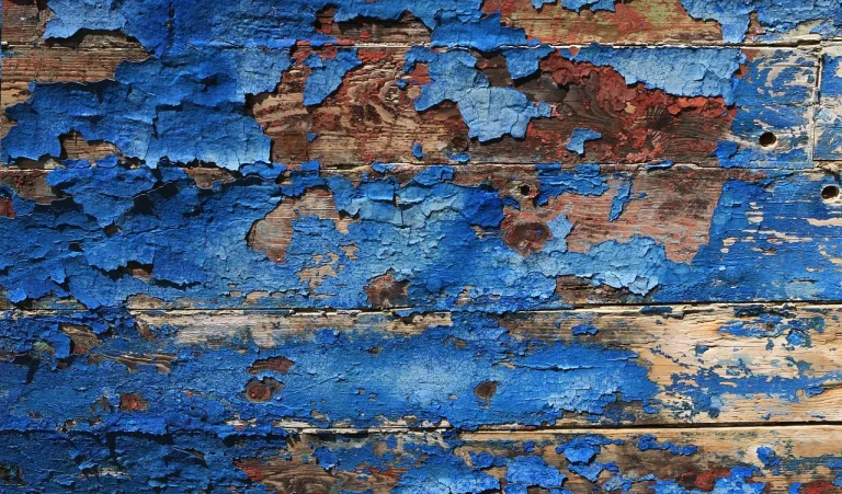 Wood Texture Marble Surface