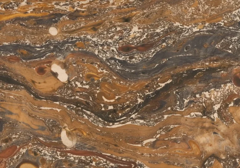 Wood Texture Marble Surface