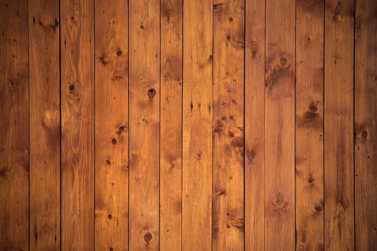 Wood Texture Marble Surface Metal Furniture