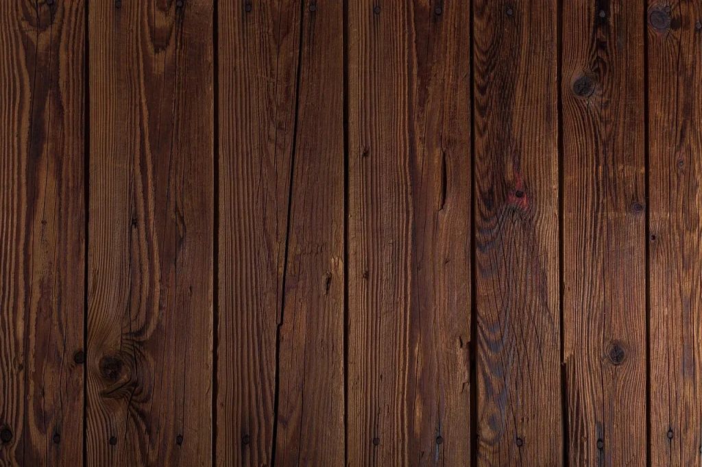 Wooden Counter Rustic Furniture Pallet Wood