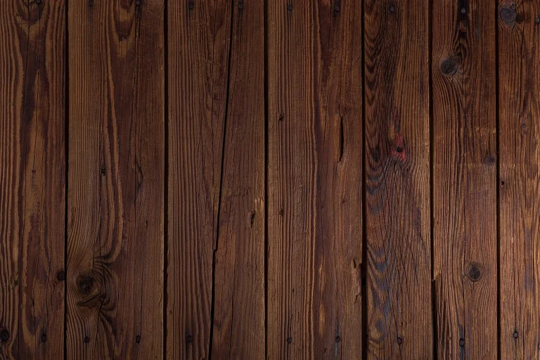 Wooden Counter Rustic Furniture Pallet Wood
