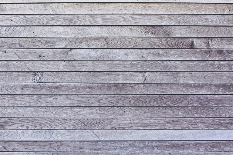 Wooden Shelf Natural Wood