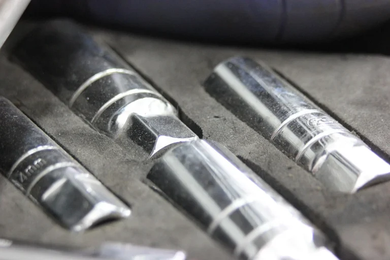 Wrench Tool Assembly